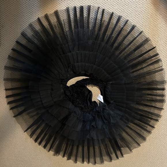 Ballet Tutu Dance Costume - Picture 7 of 7